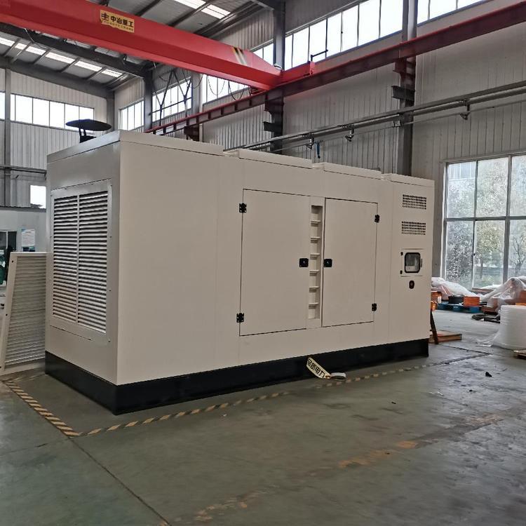 绥化发电机出租